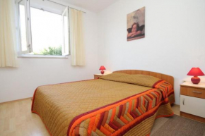 Гостиница Double Room Uvala Soline 448a  Вели Рат